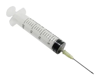 تصویر 3 از سرنگ اتوماتیک با کنترل مناسب تزریق و طراحی پیشرفته